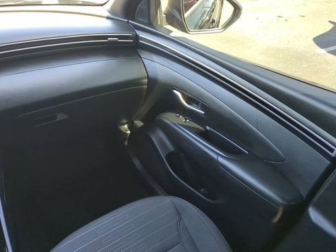 Used 2023 Hyundai Santa Cruz Night image 17