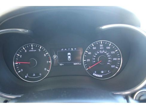 Used 2017 Kia Forte S w/ S Technology Package image 22