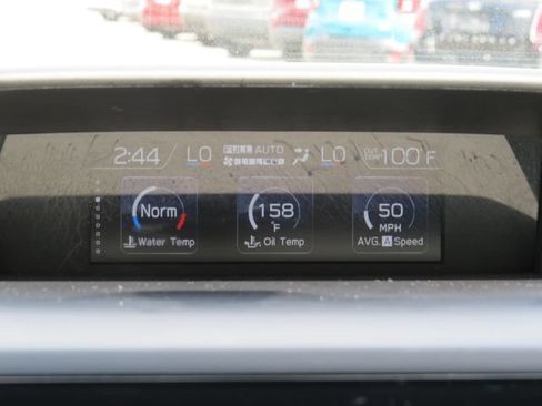 Used 2024 Subaru Forester Wilderness AWD/4WD image 25