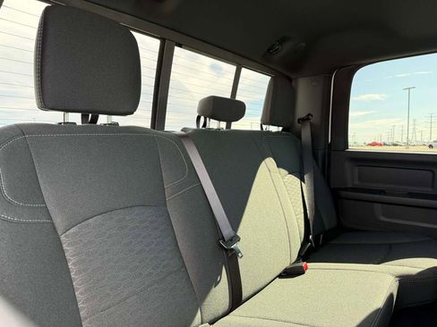 New 2026 RAM 2500 Tradesman image 25