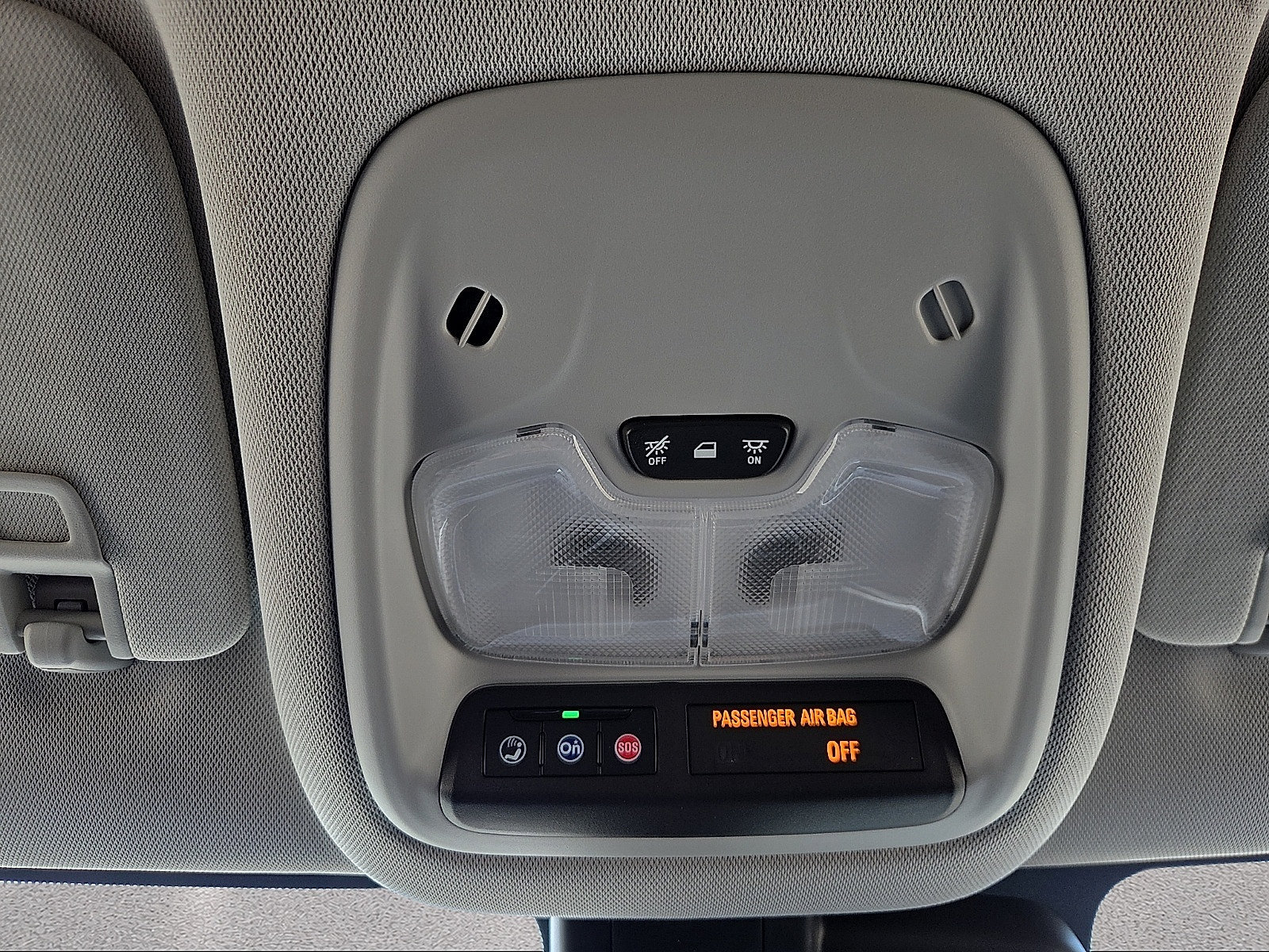 Used 2025 Chevrolet TrailBlazer LT FWD image 22