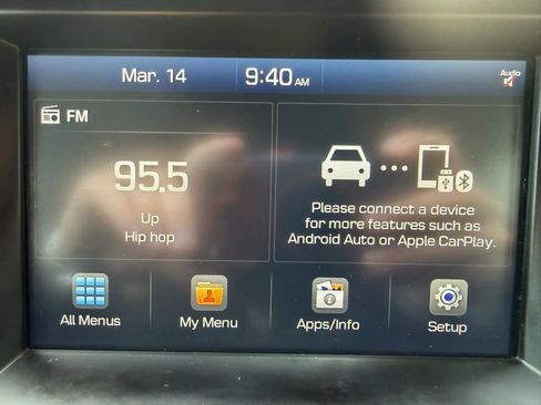 Used 2018 Hyundai Tucson Value image 17