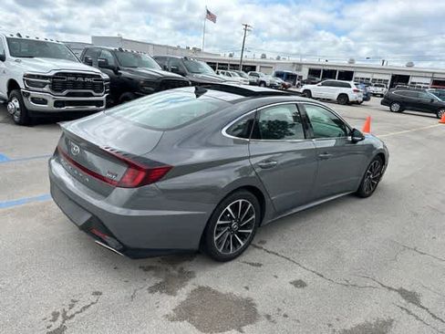 Used 2020 Hyundai Sonata SEL Plus w/ Tech Package FWD image 23