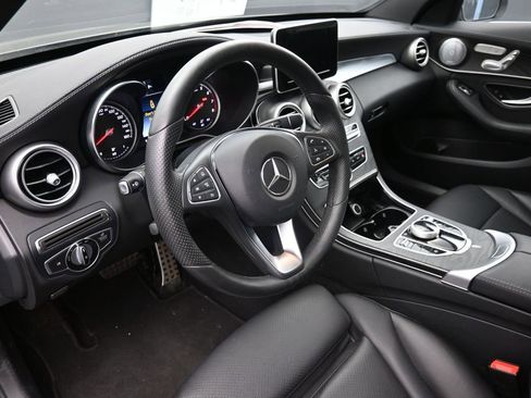 Used 2017 Mercedes-Benz C 300 4MATIC Sedan image 18