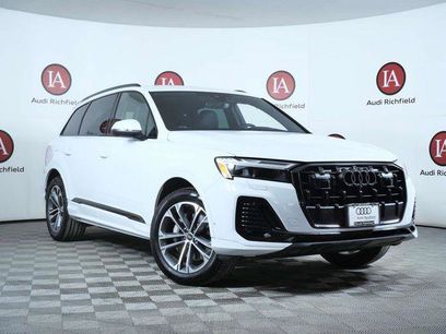 Used 2025 Audi Q7 2.0T Premium Plus w/ Convenience Plus Package