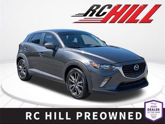 Used 2017 MAZDA CX-3 Touring image 1