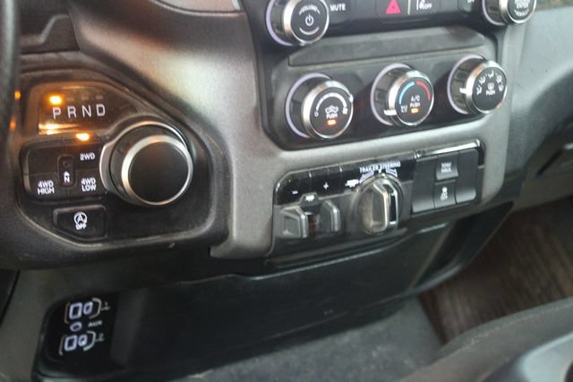 Used 2021 RAM 1500 Tradesman w/ Trailer Tow Group AWD/4WD image 20