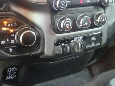 Used 2021 RAM 1500 Tradesman w/ Trailer Tow Group AWD/4WD image 20