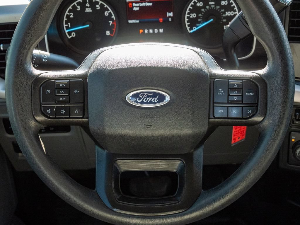 Used 2023 Ford F150 XL w/ FX4 Off-Road Package AWD/4WD image 25