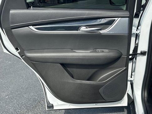 New 2026 Cadillac XT5 Premium Luxury image 21