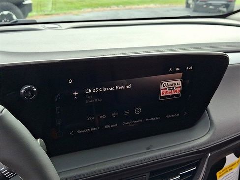 New 2026 Buick Encore GX Preferred w/ Comfort Package image 12