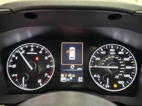 New 2026 Subaru Forester Premium image 22