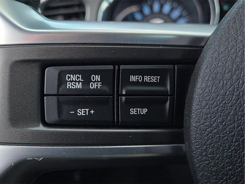 Used 2014 Ford Mustang Coupe w/ Equipment Group 102A image 15