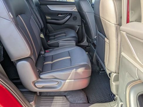 New 2026 MAZDA CX-90 3.3 Turbo w/ Premium Plus Pkg image 29