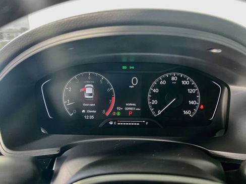 Used 2025 Honda Civic Sport image 15