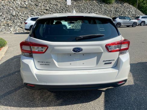 Used 2019 Subaru Impreza 2.0i Sport AWD/4WD image 33