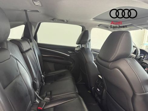 Used 2020 Acura MDX FWD image 49