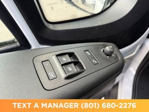 New 2026 RAM ProMaster 2500 w/ Convenience Group FWD image 14