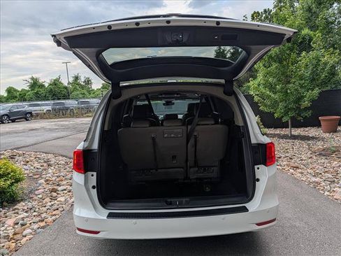Used 2021 Honda Odyssey Touring image 25