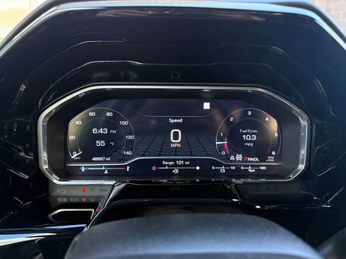 Used 2022 GMC Sierra 1500 Elevation image 49