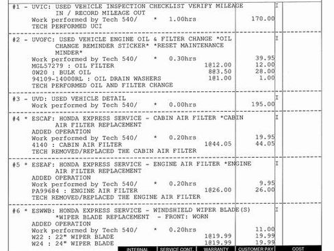 Used 2023 Land Rover Defender 110 75th Limited Edition image 15