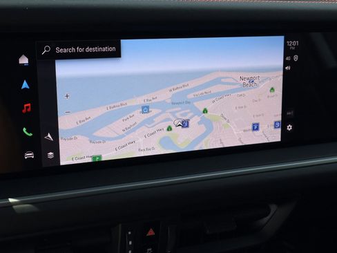 New 2026 Porsche Cayenne Turbo image 18