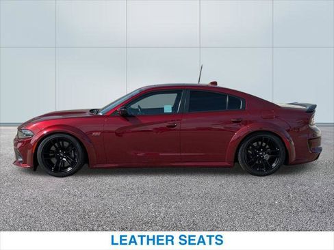 Used 2023 Dodge Charger Scat Pack image 10