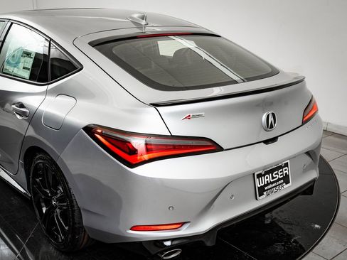 New 2026 Acura Integra A-Spec image 19