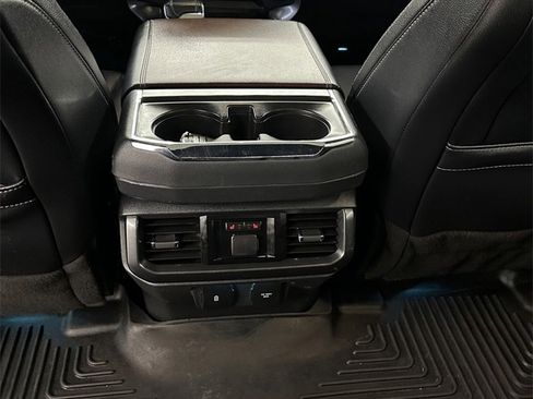 Used 2022 Ford F150 Lariat w/ Equipment Group 502A High image 27