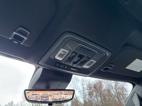 Used 2023 Chevrolet Silverado 1500 ZR2 w/ ZR2 Bison Edition image 32