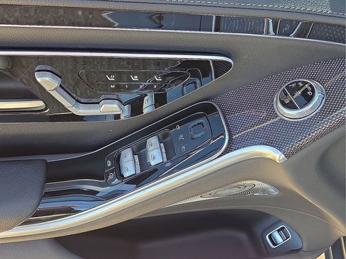 Used 2023 Mercedes-Benz S 580 4MATIC Sedan image 23