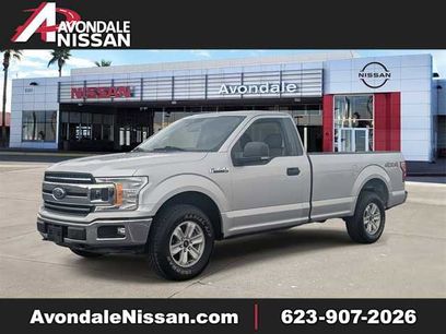 Used 2019 Ford F150 XLT w/ Equipment Group 301A Mid