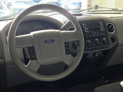 Used 2008 Ford F150 FX4 image 17