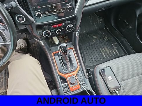 Used 2020 Subaru Forester Sport w/ Popular Package #2 image 10