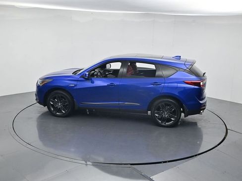 Used 2023 Acura RDX A-Spec FWD image 46