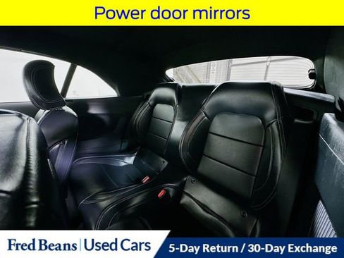 Used 2024 Ford Mustang Premium image 26