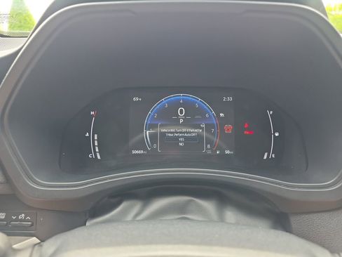 Used 2024 Toyota Grand Highlander AWD image 24