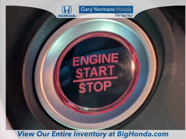 New 2027 Honda Odyssey EX-L image 35