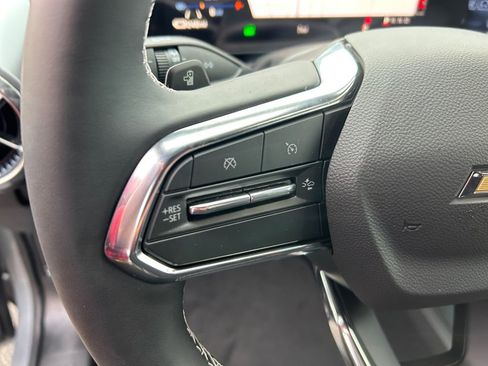 New 2026 Chevrolet Equinox EV LT w/ Comfort Package image 17