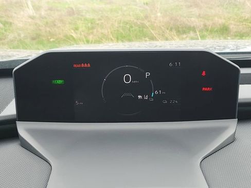 New 2026 Subaru Uncharted AWD image 21