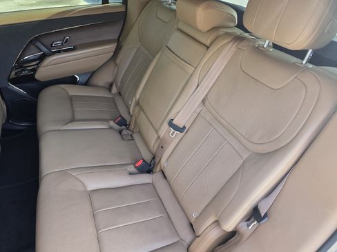 Certified 2023 Land Rover Range Rover Sport SE AWD/4WD image 16