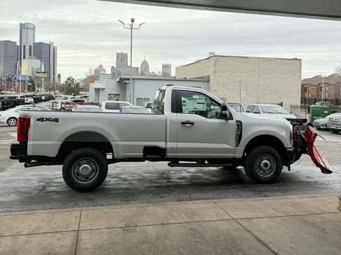 New 2026 Ford F250 XL w/ XL Driver Assist Package image 4
