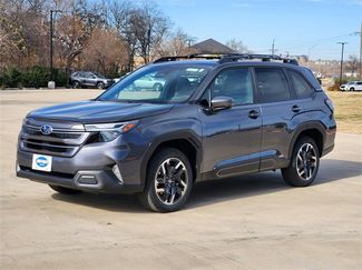 New 2026 Subaru Forester Limited video 2