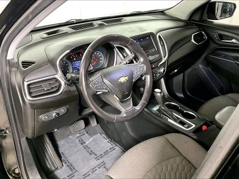 Used 2020 Chevrolet Equinox LT image 13