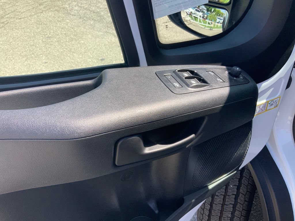 New 2026 RAM ProMaster 2500 w/ Convenience Group FWD image 16