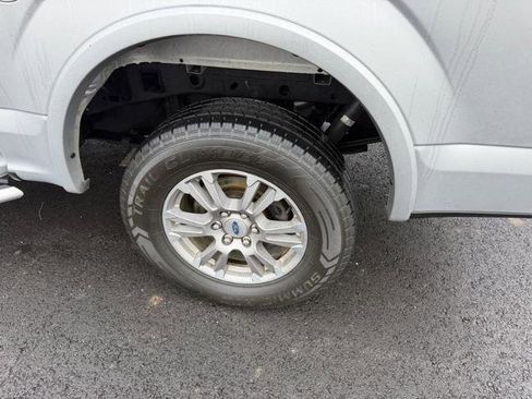 Certified 2019 Ford F150 Lariat image 8