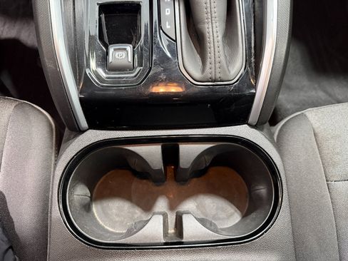 Used 2024 Chevrolet Colorado Trail Boss w/ Advanced Trailering Package image 13