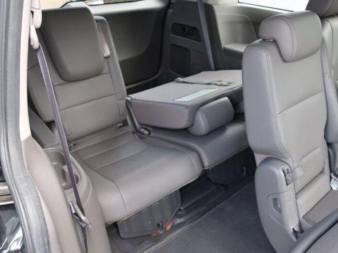 Used 2015 Honda Odyssey EX-L image 32