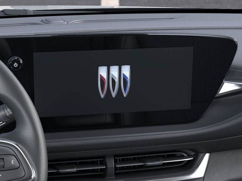 New 2026 Buick Envista Sport Touring w/ Convenience I Package FWD image 21