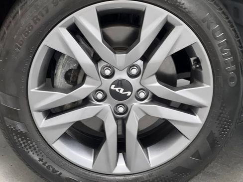 Used 2023 Kia Seltos S w/ Navigation Package AWD/4WD image 67